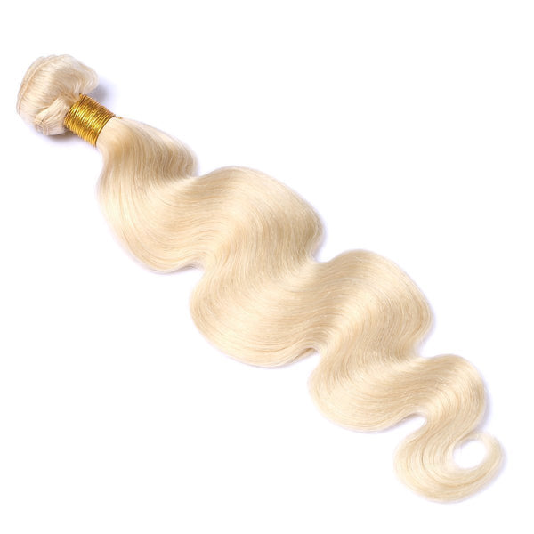 613 12A Virgin Body Wave