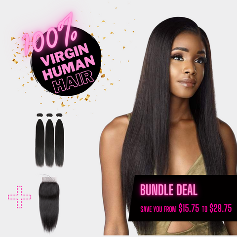 Straight Bundle Deal