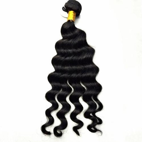 12A Virgin Remy Loose Deep