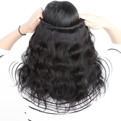 12A Virgin Remy Body Wave