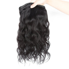 12A Virgin Remy Body Wave