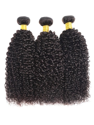 12A Virgin Remy Jerry Curl