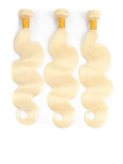 613 12A Virgin Body Wave