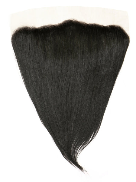 Indian Temple 13x6 Lace Frontal Straight