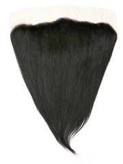 Indian Temple 13x4 Lace Frontal Straight